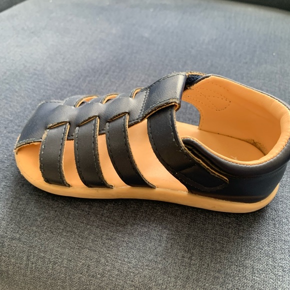 Boys sandals toddler - Picture 2 of 3
